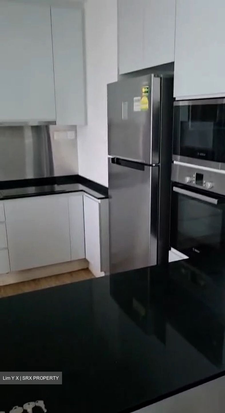 The Oxley (D9), Apartment #612616521